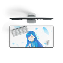 Load image into Gallery viewer, Ascendance of a Bookworm Mouse Pad (Desk Mat)