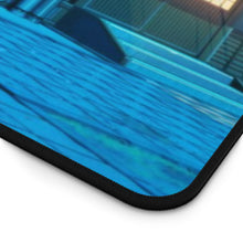 Load image into Gallery viewer, Anime Original Mouse Pad (Desk Mat) Hemmed Edge