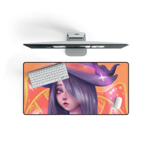 Load image into Gallery viewer, Little Witch Academia Mouse Pad (Desk Mat) On Desk