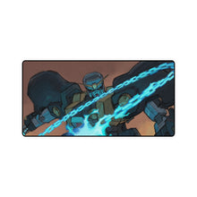 Load image into Gallery viewer, GF13-013NR Bolt Gundam Mouse Pad (Desk Mat)