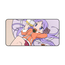 Load image into Gallery viewer, Lucky Star Mouse Pad (Desk Mat)