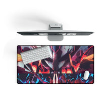 Load image into Gallery viewer, Zero two & Strelizia Mouse Pad (Desk Mat) On Desk