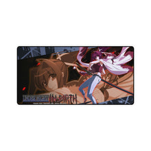 Load image into Gallery viewer, Anime Under Night In-Birth Mouse Pad (Desk Mat)