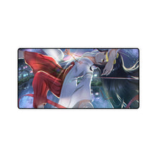 Load image into Gallery viewer, Your Name. Mouse Pad (Desk Mat)