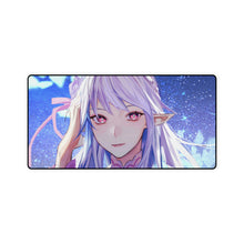 Load image into Gallery viewer, nan Mouse Pad (Desk Mat)