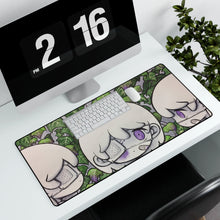 Load image into Gallery viewer, Anime Girl Mouse Pad (Desk Mat) With Laptop