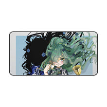 Load image into Gallery viewer, Shadows House Mouse Pad (Desk Mat)