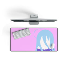 Load image into Gallery viewer, No Game No Life Mouse Pad (Desk Mat) On Desk
