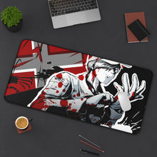 Load image into Gallery viewer, Cells At Work! Mouse Pad (Desk Mat) On Desk