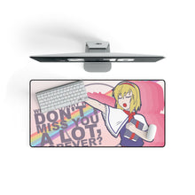 Load image into Gallery viewer, Touhou Mouse Pad (Desk Mat)