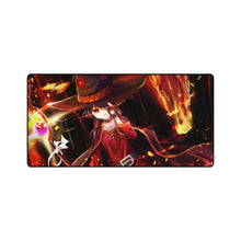Load image into Gallery viewer, KonoSuba - God’s blessing on this wonderful world!! Mouse Pad (Desk Mat)