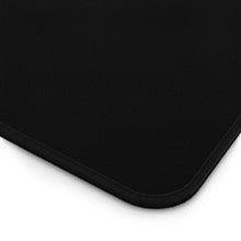 Load image into Gallery viewer, Monogatari (Series) Mouse Pad (Desk Mat) Hemmed Edge
