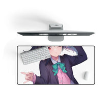 Load image into Gallery viewer, Love Live! Mouse Pad (Desk Mat) On Desk