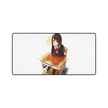 Load image into Gallery viewer, Anime Girl Mouse Pad (Desk Mat)