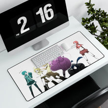 Load image into Gallery viewer, Vocaloid Mouse Pad (Desk Mat)