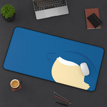 Load image into Gallery viewer, Anime Pokémon Mouse Pad (Desk Mat) On Desk