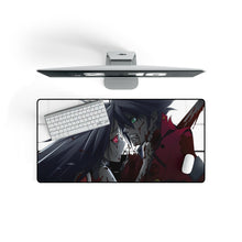 Load image into Gallery viewer, Blazblue Mouse Pad (Desk Mat)
