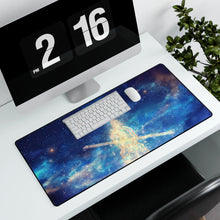 Load image into Gallery viewer, Anime Original Mouse Pad (Desk Mat) With Laptop