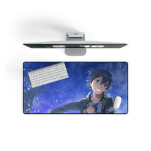 Load image into Gallery viewer, Sword Art Online Mouse Pad (Desk Mat)