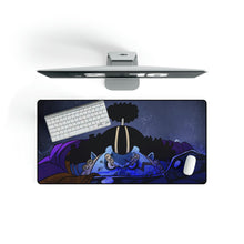 Load image into Gallery viewer, nan Mouse Pad (Desk Mat)