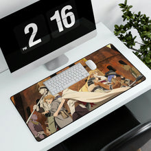 Load image into Gallery viewer, Mushoku Tensei Jobless Mouse Pad (Desk Mat)