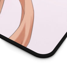 Load image into Gallery viewer, Sword Art Online Asuna Yuuki Mouse Pad (Desk Mat) Hemmed Edge