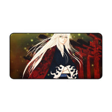 Load image into Gallery viewer, Kamisama Kiss Tomoe Mouse Pad (Desk Mat)