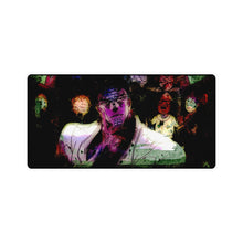 Load image into Gallery viewer, Anime Jojo's Bizarre Adventure Mouse Pad (Desk Mat)