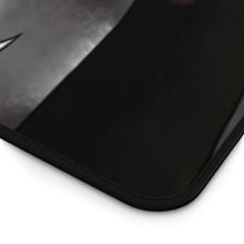 Load image into Gallery viewer, Koro-sensei Mouse Pad (Desk Mat) Hemmed Edge