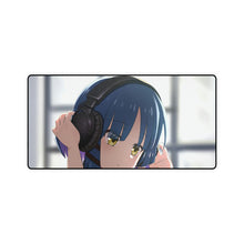 Load image into Gallery viewer, Bocchi the Rock Mouse Pad (Desk Mat)