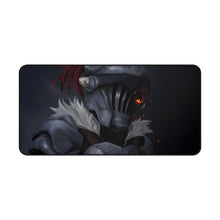 Load image into Gallery viewer, Goblin Slayer Goblin Slayer Mouse Pad (Desk Mat)