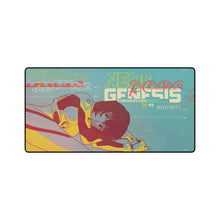 Load image into Gallery viewer, Anime Neon Genesis Evangelion Mouse Pad (Desk Mat)