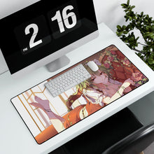 Load image into Gallery viewer, Touhou Mouse Pad (Desk Mat) With Laptop