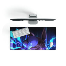 Load image into Gallery viewer, Rice Shower Mouse Pad (Desk Mat)