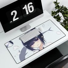 Load image into Gallery viewer, Azur Lane Mouse Pad (Desk Mat)