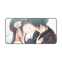 Load image into Gallery viewer, Anime Original Mouse Pad (Desk Mat)