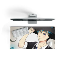 Load image into Gallery viewer, Anime Yamada-kun and the Seven Witches Mouse Pad (Desk Mat)