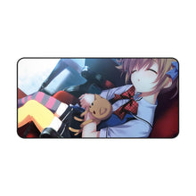 Load image into Gallery viewer, Grisaia (Series) Mouse Pad (Desk Mat)