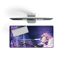 Load image into Gallery viewer, Black Butler Mouse Pad (Desk Mat)