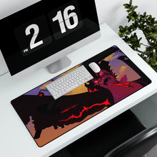 Load image into Gallery viewer, Anime Black Clover Mouse Pad (Desk Mat)