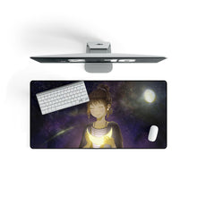 Load image into Gallery viewer, Anime Original Mouse Pad (Desk Mat) On Desk