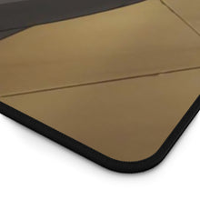 Load image into Gallery viewer, My Teen Romantic Comedy SNAFU Hachiman Hikigaya Mouse Pad (Desk Mat) Hemmed Edge