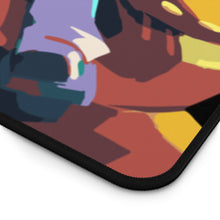 Load image into Gallery viewer, Anime Pokémon Mouse Pad (Desk Mat) Hemmed Edge