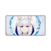 Load image into Gallery viewer, Azur Lane Kaga Mouse Pad (Desk Mat)
