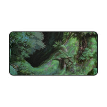 Load image into Gallery viewer, Princess Mononoke Mouse Pad (Desk Mat)
