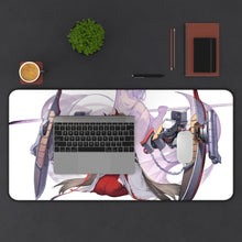 Load image into Gallery viewer, Azur Lane Mouse Pad (Desk Mat) With Laptop