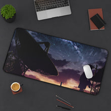 Load image into Gallery viewer, Anime Original Mouse Pad (Desk Mat) On Desk