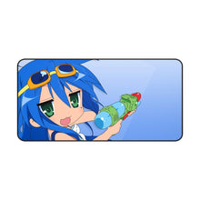 Load image into Gallery viewer, Lucky Star Konata Izumi Mouse Pad (Desk Mat)
