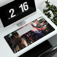 Load image into Gallery viewer, Anime, Girls Frontline, ST AR-15, M4A1, Mouse Pad (Desk Mat)