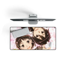 Load image into Gallery viewer, Sword Art Online Mouse Pad (Desk Mat)